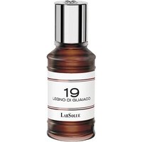 LabSolue - 19 Legno di Guaiaco Eau de Parfum 20 ml - Unisex Woody Perfume