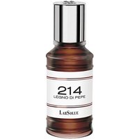 LabSolue - 214 Legno di Pepe Eau de Parfum 20 ml - Unisex Spicy Perfume