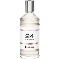 LabSolue - 24 Zagara Eau de Parfum 120 ml - Unisex Floral Perfume
