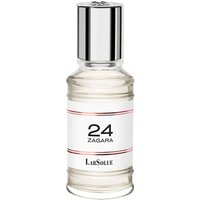 LabSolue - 24 Zagara Eau de Parfum 20 ml - Unisex Floral Perfume