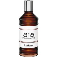 LabSolue - 315 Palo Santo Eau de Parfum 120 ml - Unisex Woody Perfume