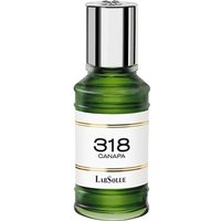 LabSolue - 318 Canapa Eau de Parfum 20 ml - Unisex Green Perfume