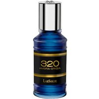 LabSolue - 320 Ambra Grigia Eau de Parfum 20 ml - Unisex Amber Oriental Perfume