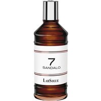 LabSolue - 7 Sandalo Eau de Parfum 120 ml - Unisex Woody Perfume