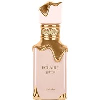 50 ml Enjoy 13% Discount on Lattafa Eclaire Eau de Parfum 100ml for Women
