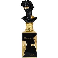 50 ml Enjoy 11% Discount on Lattafa His Confession 100ml Mens Sweet Fragrance