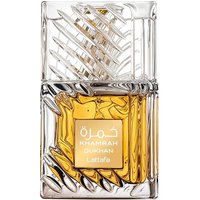 50 ml 14% Rabatt auf Lattafa Khamrah Dukhan Eau de Parfum 100 ml Würziges UnisexDuft