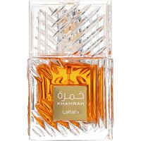 50 ml Enjoy 14% Discount on Lattafa Khamrah Eau de Parfum 100ml Unisex Fragrance