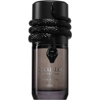 Lattafa - Musamam Black Intense Eau de Parfum 100 ml - Unisex Aromatic Perfume