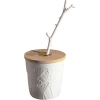 Le Jardin Retrouve - Cuir de Russie Diffuser 125 ml - Woody Diffuser