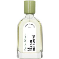 Le Jardin Retrouve - Eau des Delices Eau de Parfum 50 ml - Unisex Citrus Perfume