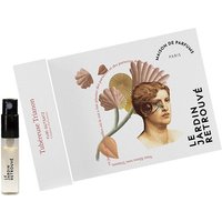 Le Jardin Retrouve - Tubereuse Trianon Eau de Parfum 3 ml - Unisex Floral Perfume