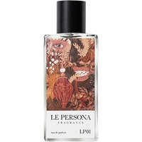 Le Persona - LP01 Mystic Rose Eau de Parfum 50 ml - Unisex Floral Perfume