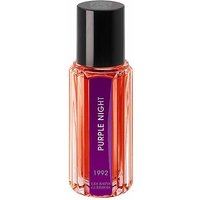 Les Bains Guerbois - 1992 Purple Night Eau de Parfum 30 ml - Unisex Floral Perfume