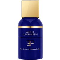 Les Eaux Primordiales - Vanille Supermassive Extrait de Parfum 50 ml - Unisex Sweet Perfume