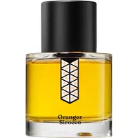 Les Indemodables - Oranger Sirocco Eau de Parfum 50 ml - Unisex Floral Perfume