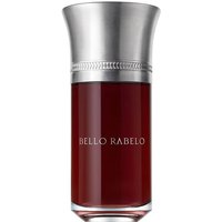 Liquides Imaginaires - Bello Rabelo Eau de Parfum 100 ml - Unisex Amber Oriental Perfume