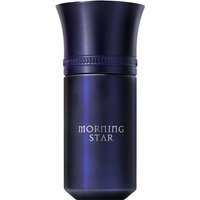 Liquides Imaginaires - Morning Star Eau de Parfum 100 ml - Unisex Woody Perfume