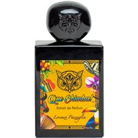 Lorenzo Pazzaglia - Que Chimba Extrait de Parfum 28 ml - Unisex Fruity Perfume