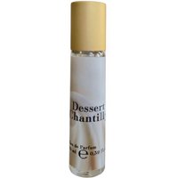 Lumi - Dessert Chantilly Eau de Parfum 10 ml - Unisex Sweet Perfume