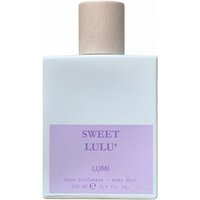 Lumi - Sweet Lulu Perfumed Water 100 ml - Unisex Sweet Perfumed Water