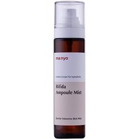 Ma:nyo - Bifida Ampoule Mist 120 ml - Moisturizing Face Spray For All Skin Types