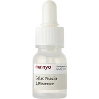 Ma:nyo - Galac Niacin 2.0 Essence 12 ml 10 ml - Regenerating Face Serum For Tired-stressed Skin