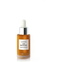 Madara - Anti-Age Recovery Organic Facial Oil 30 ml - Anti Aging Face Oil For Mature Skin