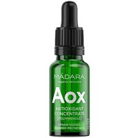 Madara - Antioxidant Concentrate 17.5 ml - Detox Face & Body Concentrate For All Skin Types