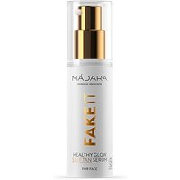 Madara - FAKE-IT Healthy Glow Self Tan Serum 30 ml - Bronzing Face Serum