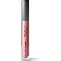 Madara - Glossy Venom Hydrating Lip Gloss #72 Vinyl Hood 4 ml - Gloss