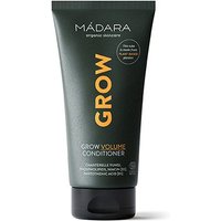 Madara - Grow Volume Conditioner 175 ml - Volume And Styling Conditioner For All Hair Types