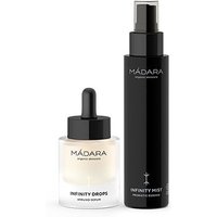 Madara - Infinity Care System Set Multipack - Multi-function Face Kit For All Skin Types