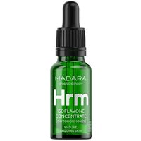 Madara - Isoflavone Concentrate 17.5 ml - Anti Aging Face & Body Concentrate For Mature Skin