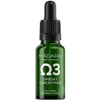 Madara - Omega 3 Concentrate 17.5 ml - Multi-function Face & Body Concentrate For All Skin Types