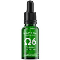 Madara - Omega 6 Concentrate 17.5 ml - Balancing Face & Body Concentrate For All Skin Types