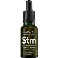 Madara - Plant Stem Cell Concentrate 17.5 ml - Anti Aging Face & Body Concentrate For All Skin Types
