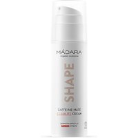 Madara - SHAPE Caffeine-Mate Cellulite Cream 150 ml - Anti Cellulite Legs Cream