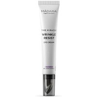Madara - Wrinkle Resist Eye Cream with Applicator 20 ml - Anti Aging Eye Cream For Mature Skin