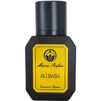 Maiora Parfum - Ali Baba Extrait de Parfum 30 ml - Unisex Sweet Perfume