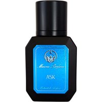 Maiora Parfum - Ask Extrait de Parfum 30 ml - Unisex Marine Perfume
