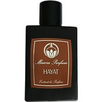 Maiora Parfum - Hayat Extrait de Parfum 100 ml - Unisex Sweet Perfume
