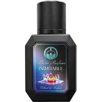 Maiora Parfum - Inimitable Extrait de Parfum 30 ml - Unisex Floral Perfume