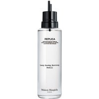Maison Margiela - Lazy Sunday Morning Eau de Toilette 100 ml Refill - Unisex Musk Perfume