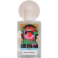 Maison Matine - Bain de Minuit Eau de Parfum 100 ml - Unisex Sweet Perfume