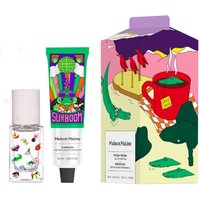 Maison Matine - Croco Show Holiday Set Multipack - Unisex Floral Kit
