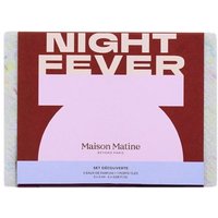 Maison Matine - Discovery Set Night Fever 5 X 2 ml - Unisex Mixed Kit