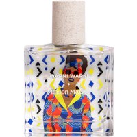 Maison Matine - Warni Warni Eau de Parfum 50 ml - Unisex Floral Perfume