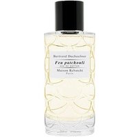 Maison Rebatchi - Feu Patchouli Eau de Parfum 100 ml - Unisex Amber Oriental Perfume