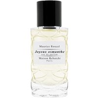 Maison Rebatchi - Joyeux Osmanthe Eau de Parfum 50 ml - Unisex Floral Perfume